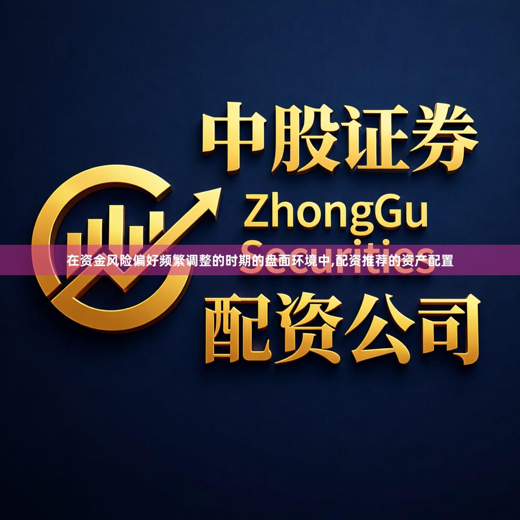 在资金风险偏好频繁调整的时期的盘面环境中,配资推荐的资产配置