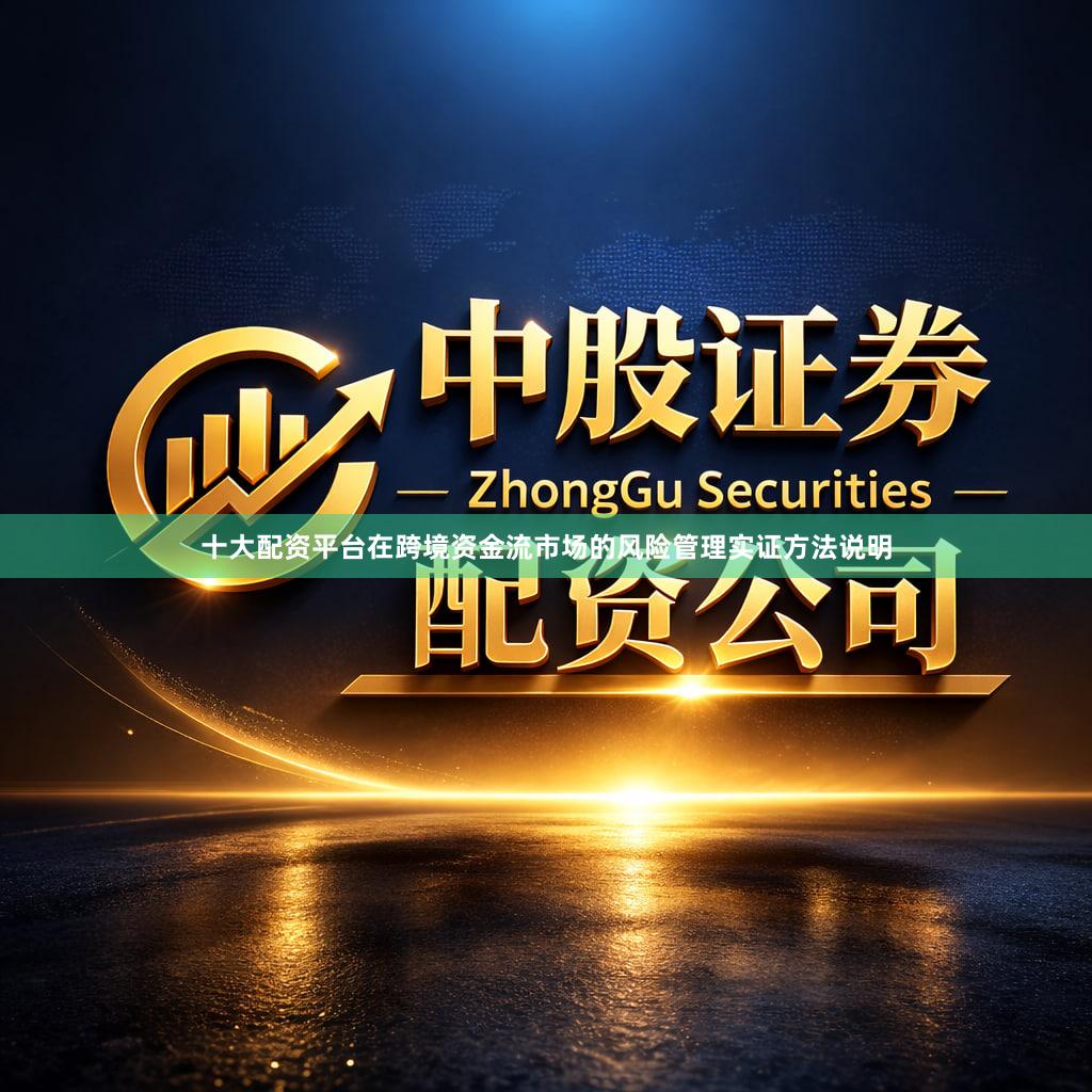 十大配资平台在跨境资金流市场的风险管理实证方法说明