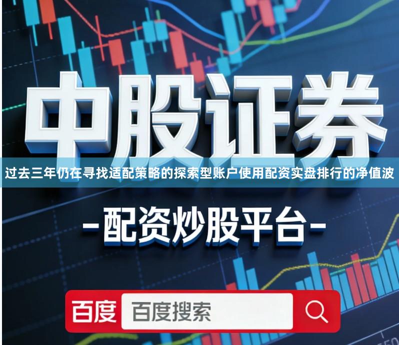 过去三年仍在寻找适配策略的探索型账户使用配资实盘排行的净值波