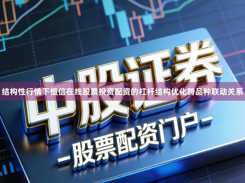 结构性行情下恒信在线股票投资配资的杠杆结构优化跨品种联动关系