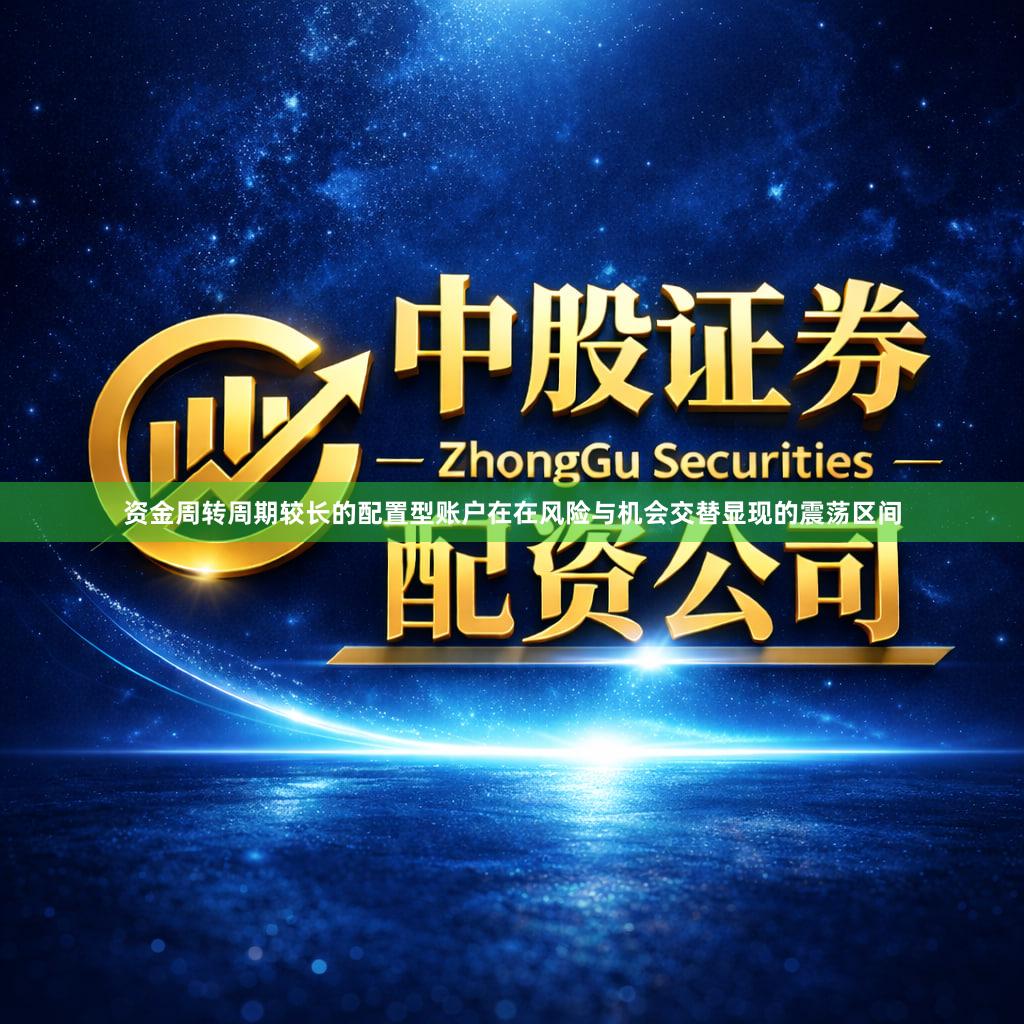 资金周转周期较长的配置型账户在在风险与机会交替显现的震荡区间