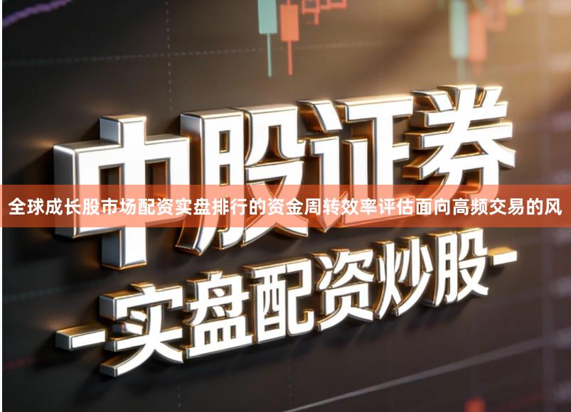 全球成长股市场配资实盘排行的资金周转效率评估面向高频交易的风