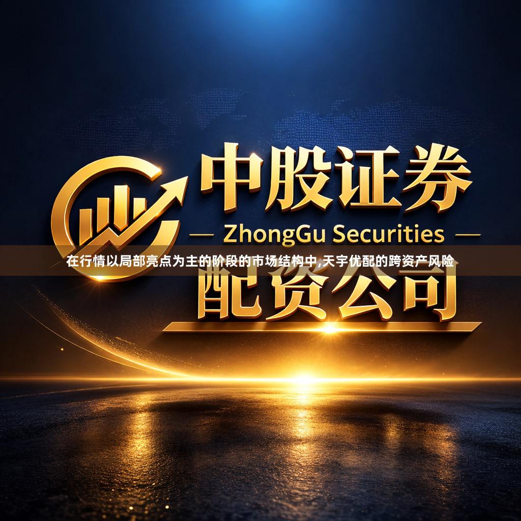 在行情以局部亮点为主的阶段的市场结构中,天宇优配的跨资产风险