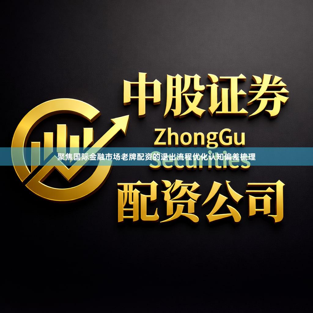 聚焦国际金融市场老牌配资的退出流程优化认知偏差梳理