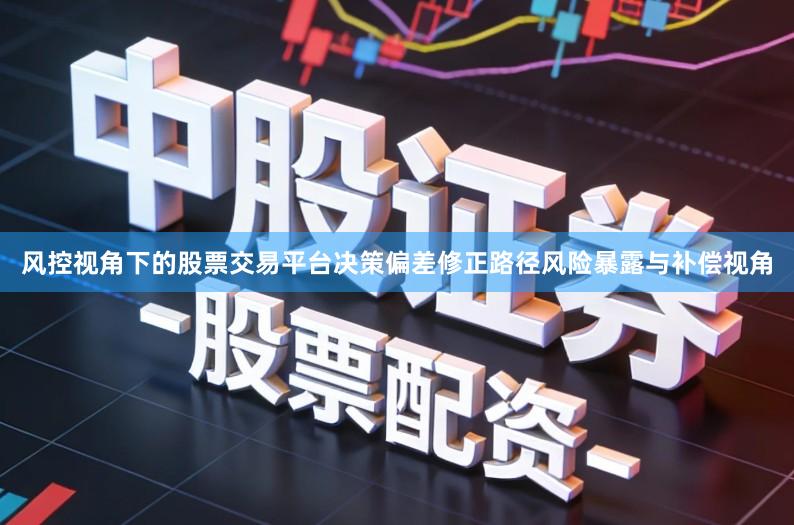 风控视角下的股票交易平台决策偏差修正路径风险暴露与补偿视角